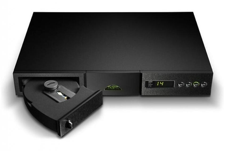 Naim - CD5 XS Lecteur CD