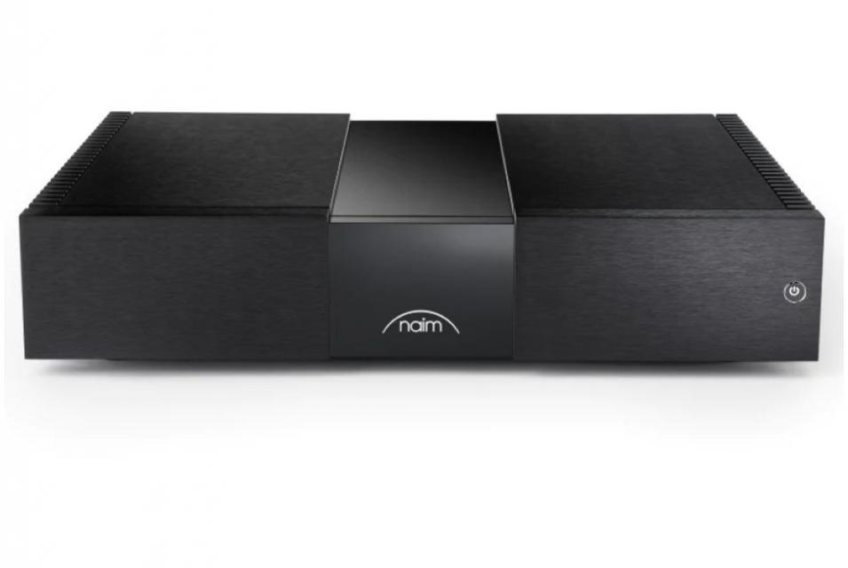 Naim - NAP 250 POWER  Amplificateur de puissance stéréo