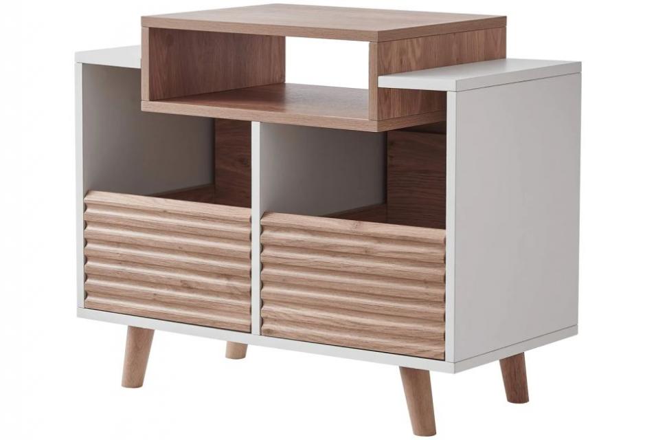 Norstone - Oslo 800 Meuble Hifi 