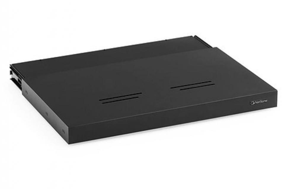 Norstone - Motorized Slider - Plateau motorisé pour  Vidéoprojecteur ultra-courte focale