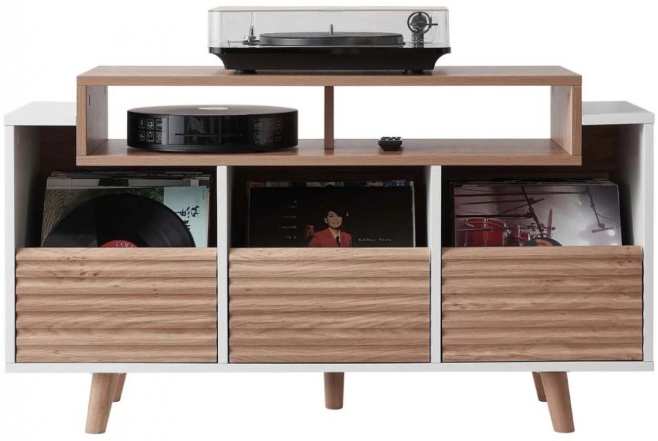 Norstone - Oslo 1200 Meuble Hifi