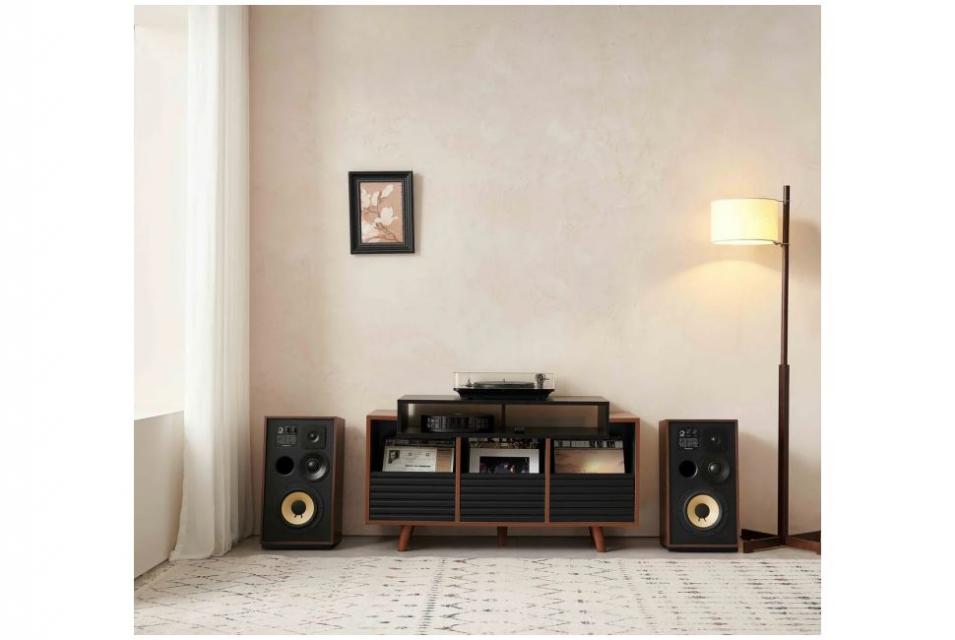 Norstone - Oslo 1200 Meuble Hifi