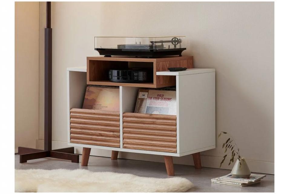 Norstone - Oslo 800 Meuble Hifi 