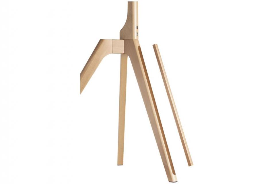 Norstone - Pro Vision Wood Trepied 