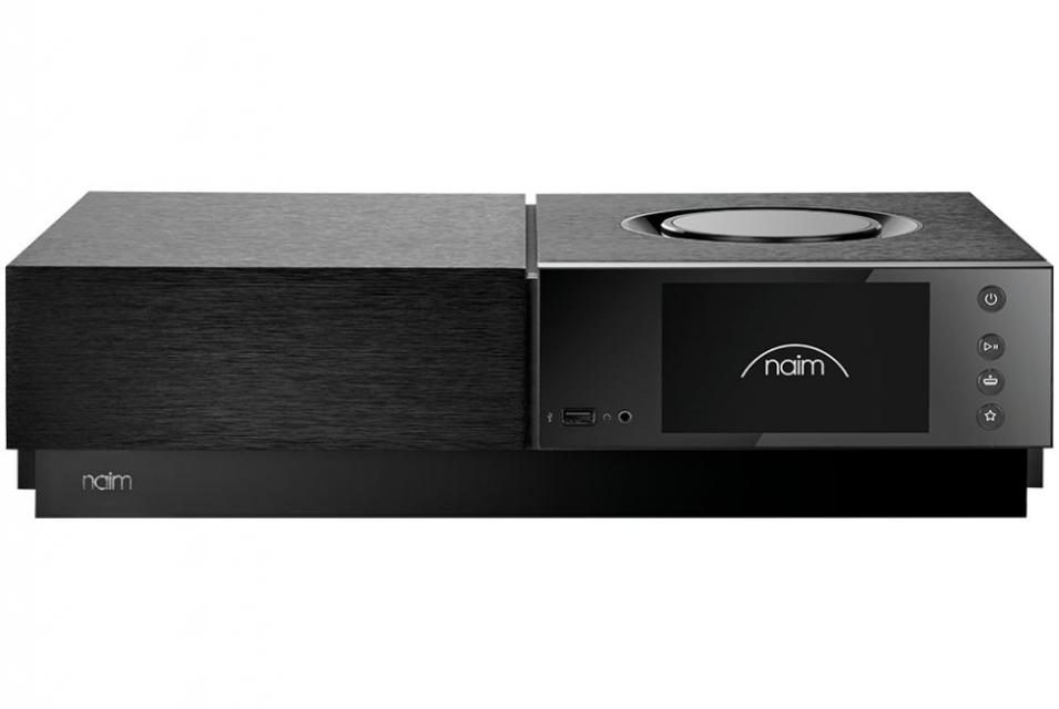  Naim - Uniti Nova PE ( Power Edition ) Système Tout en un