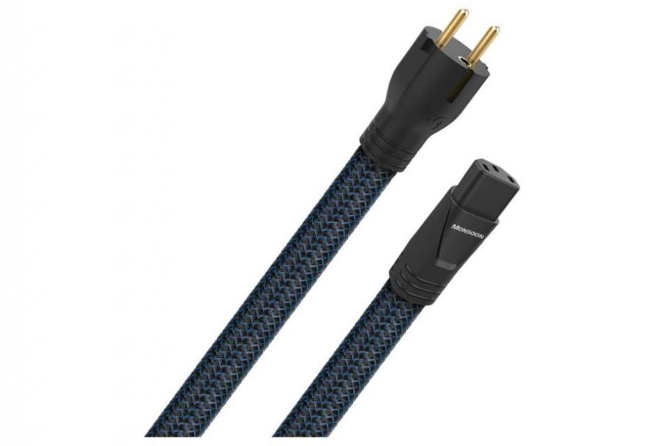 Audioquest - MonSoon Cable secteur