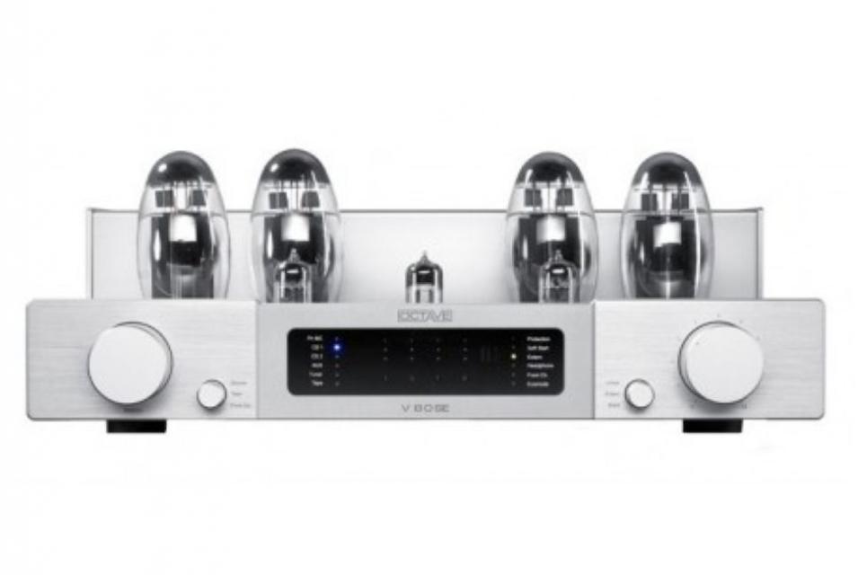 Amplificateur intégré stéréo à tubes Octave - V80SE
