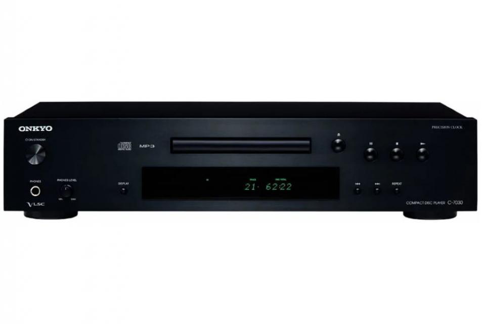 Onkyo - C 7030 - Lecteur cd
