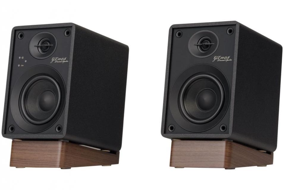 Onkyo - GX10DB - Enceintes Active Bluetooth