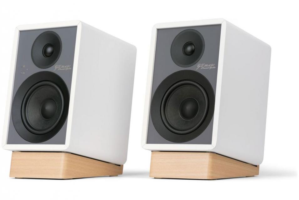 Onkyo - GX30Arc - Enceintes Active Bluetooth