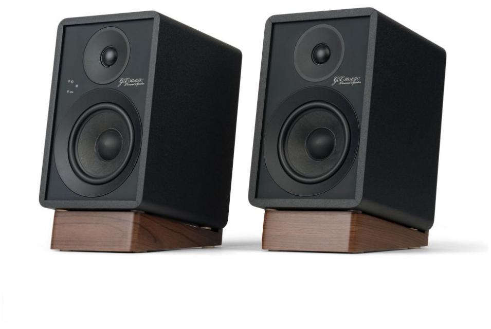 Onkyo - GX30Arc - Enceintes Active Bluetooth