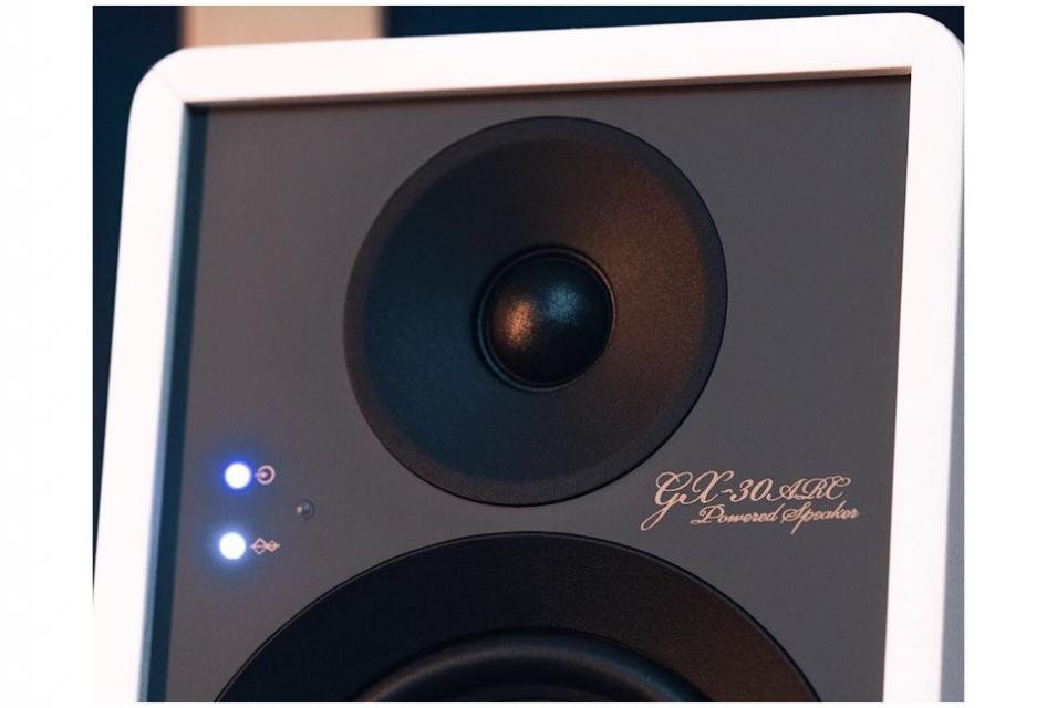 Onkyo - GX30Arc - Enceintes Active Bluetooth