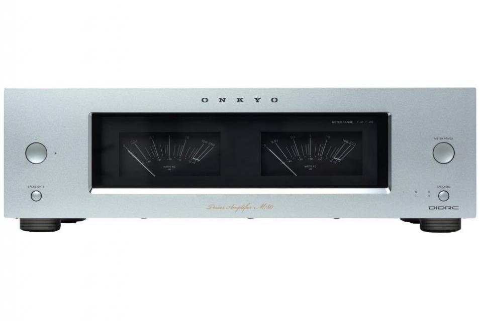 Onkyo - Icon M 80 - Ampli se puissance