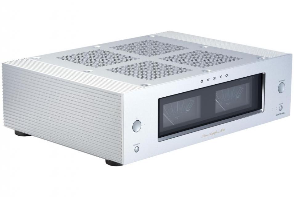 Onkyo - Icon M 80 - Ampli se puissance