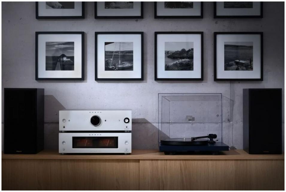 Onkyo - Icon M 80 - Ampli se puissance