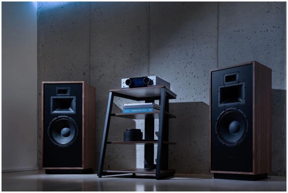 Onkyo -Muse Y40 - Ampli Intégré stéreo connecté Onkyo -Muse Y40 - Ampli Intégré stéreo connecté