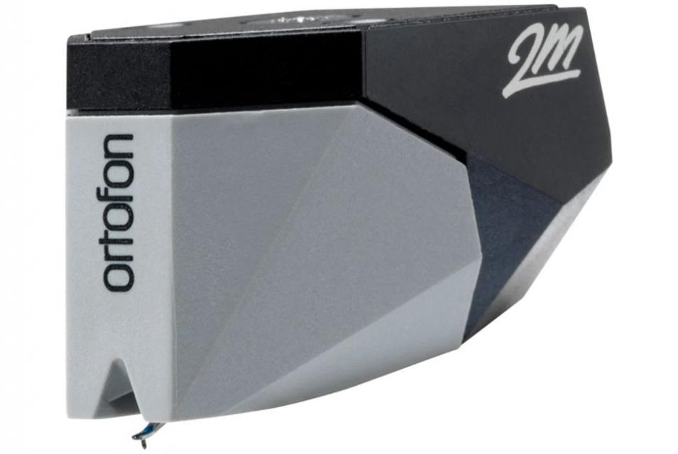 Ortofon - 2M 78 Cellule phono aimant mobile (MM)
