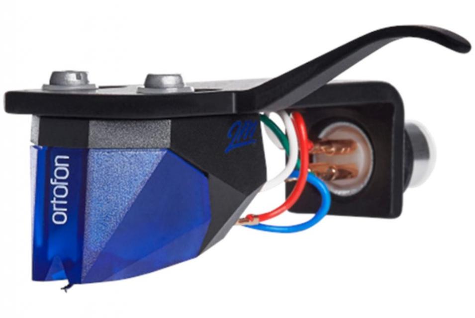 Ortofon - 2M Blue Cellule phono aimant mobile (MM)