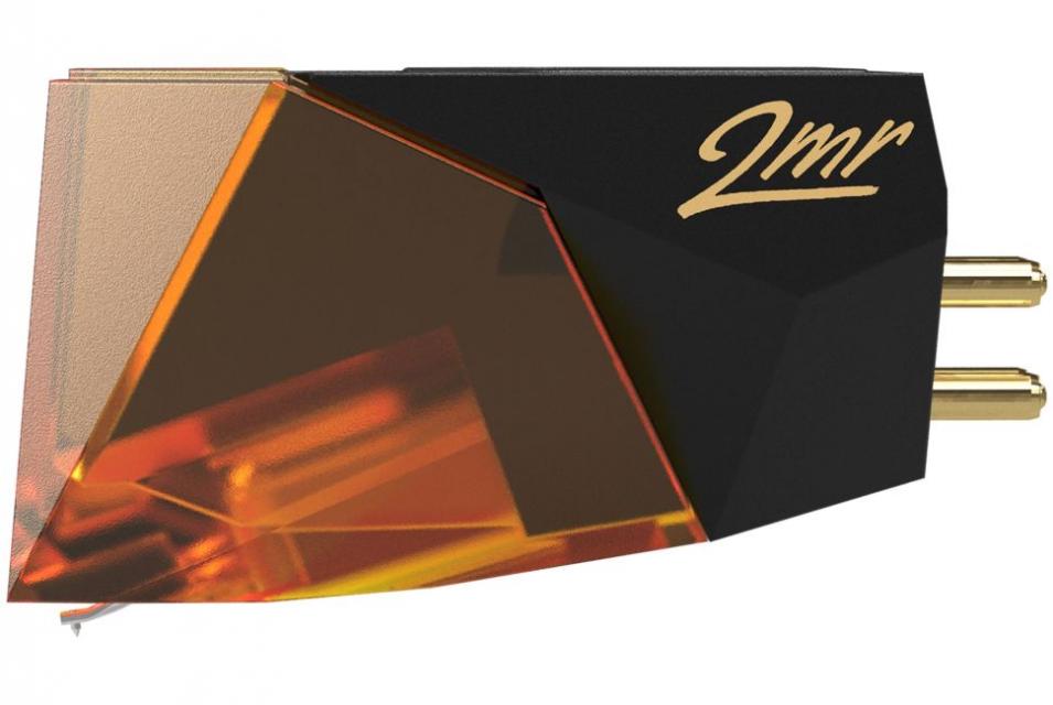 Ortofon - 2M Bronze Cellule phono aimant mobile (MM)