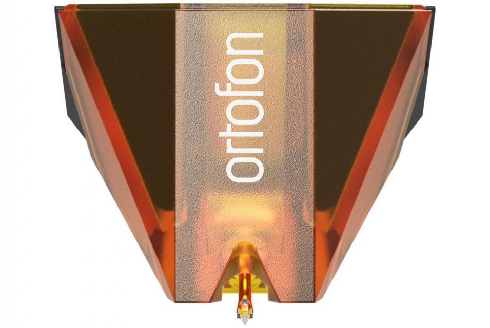 Ortofon - 2M Bronze Cellule phono aimant mobile (MM)