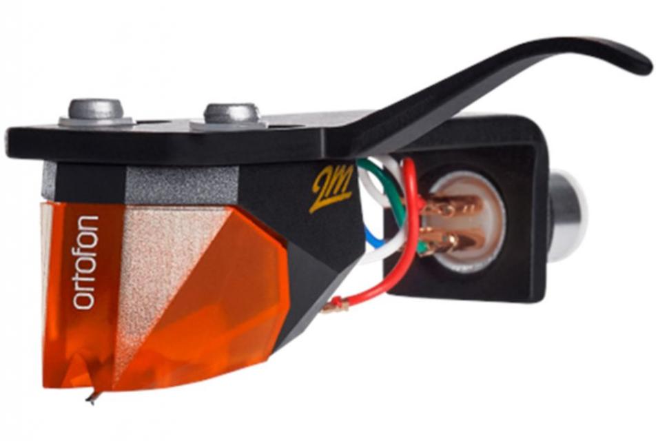 Ortofon - 2M Bronze Cellule phono aimant mobile (MM)