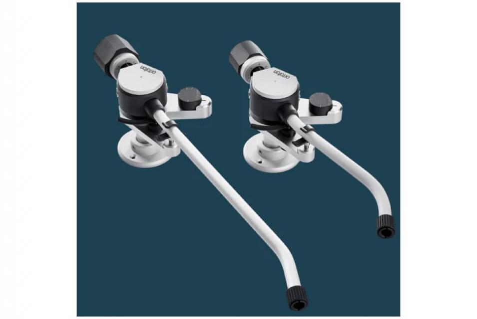 Ortofon - AS-212R 9INCH - Bras de lecture vinyle REFERENCE TONEARM