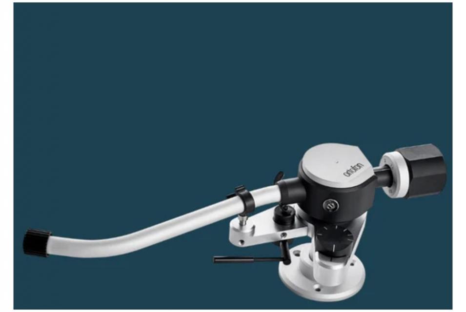 Ortofon - AS-212R 9INCH - Bras de lecture vinyle REFERENCE TONEARM