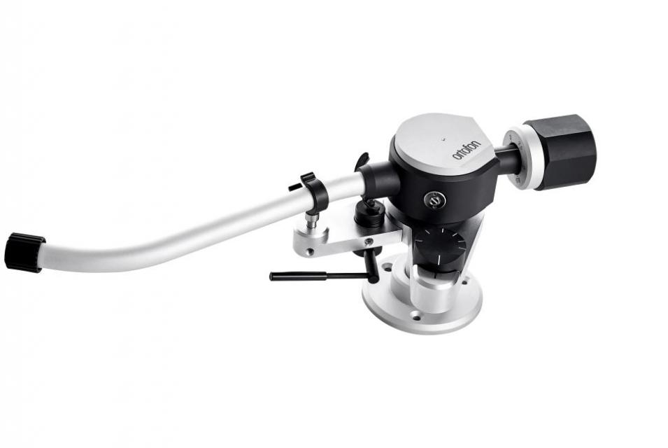 Ortofon - AS-212R 9INCH - Bras de lecture vinyle REFERENCE TONEARM