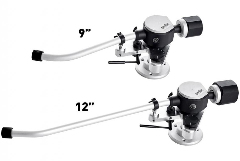 Ortofon - AS-309R 12INCH - Bras de lecture vinyle REFERENCE TONEARM