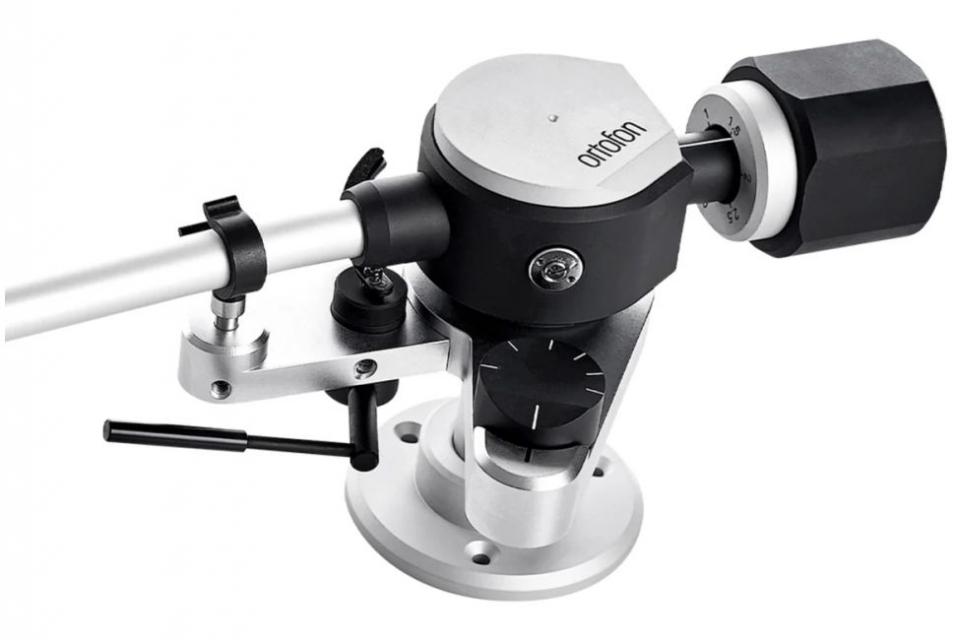 Ortofon - AS-309R 12INCH - Bras de lecture vinyle REFERENCE TONEARM