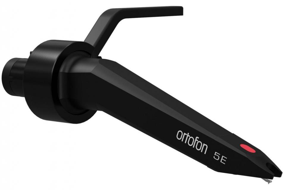 Ortofon - Concorde 5E - Cellule phono aimant mobile (MM)