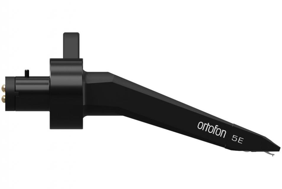 Ortofon - Concorde 5E - Cellule phono aimant mobile (MM)