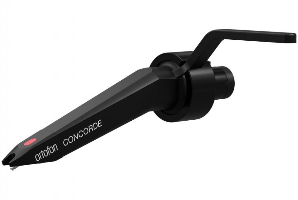 Ortofon - Concorde 5E - Cellule phono aimant mobile (MM)