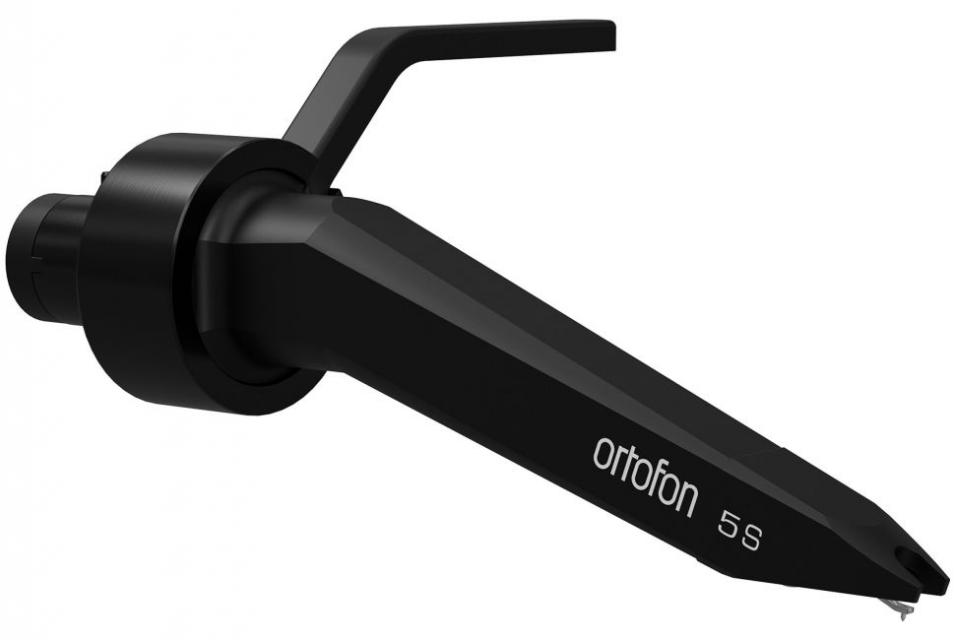 Ortofon - Concorde 5S - Cellule phono aimant mobile (MM)