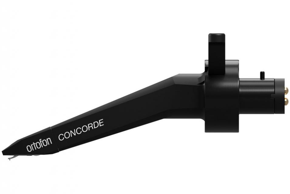 Ortofon - Concorde 5S - Cellule phono aimant mobile (MM)