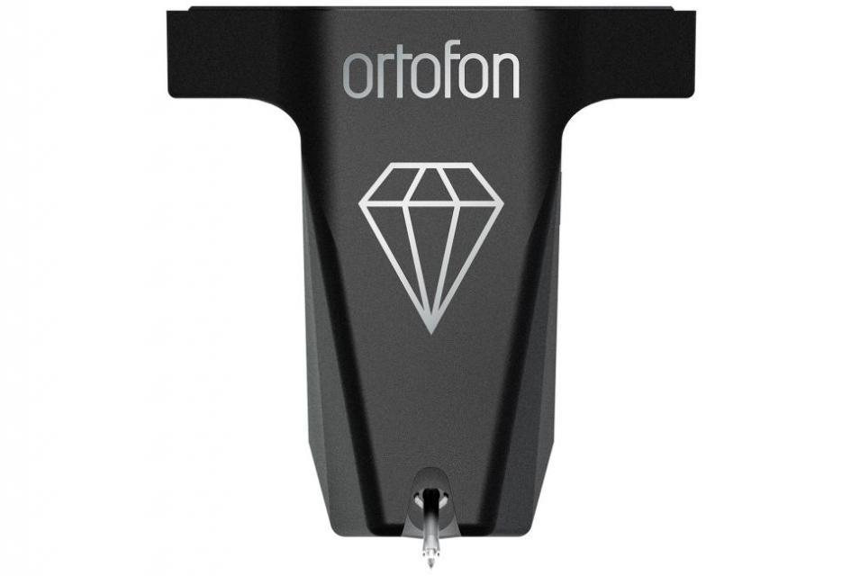 Ortofon - MC X10 Cellule phono bobine mobile (MC)