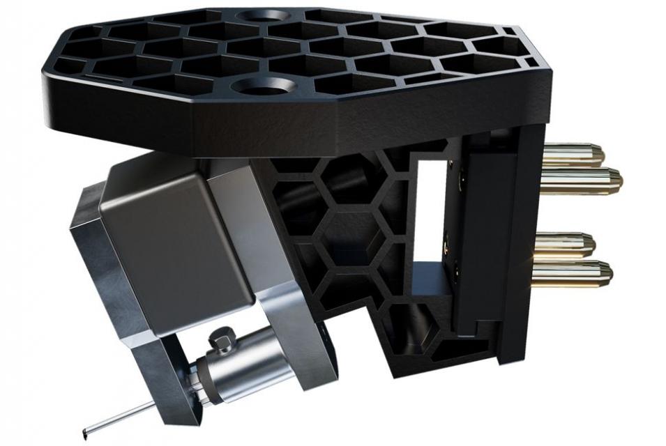 Ortofon - MC X10 Cellule phono bobine mobile (MC)