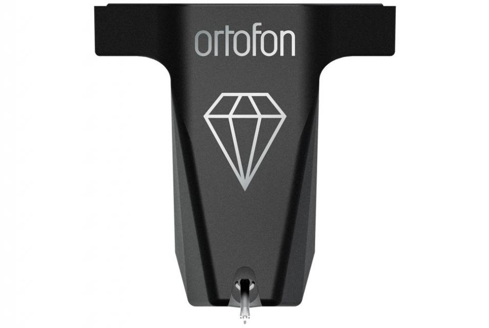 Ortofon - MC X20 Cellule phono bobine mobile (MC)