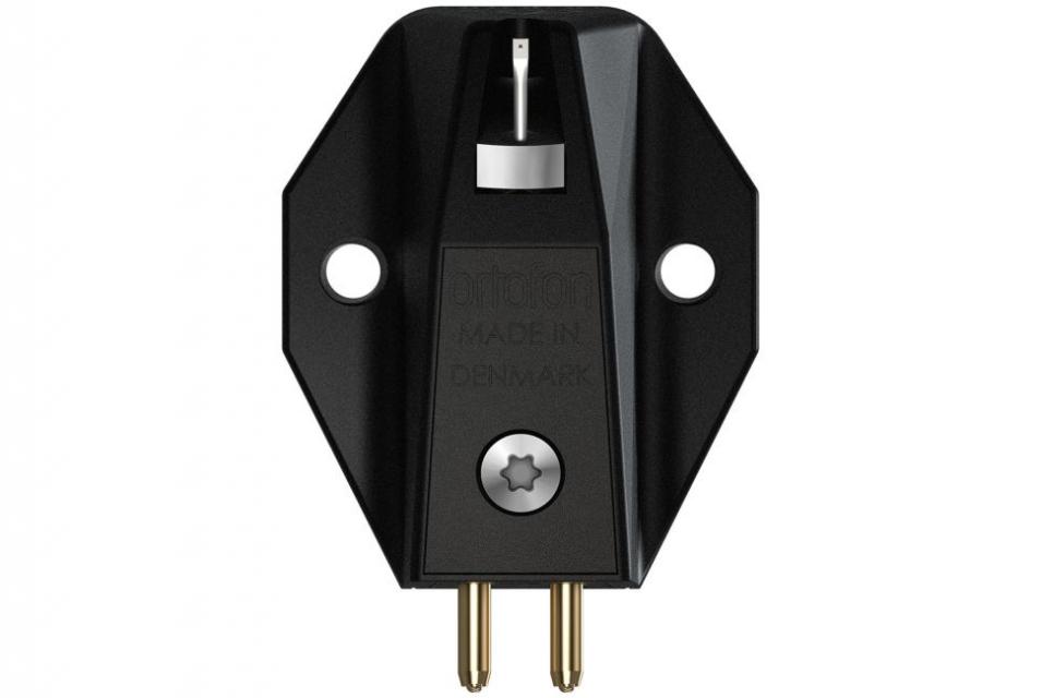 Ortofon - MC X30 - Cellule phono bobine mobile (MC)