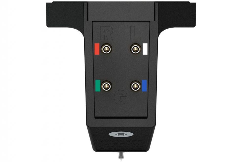 Ortofon - MC X30 - Cellule phono bobine mobile (MC)