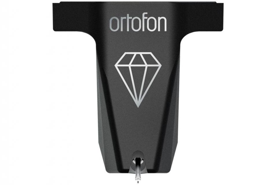 Ortofon - MC X30 - Cellule phono bobine mobile (MC)