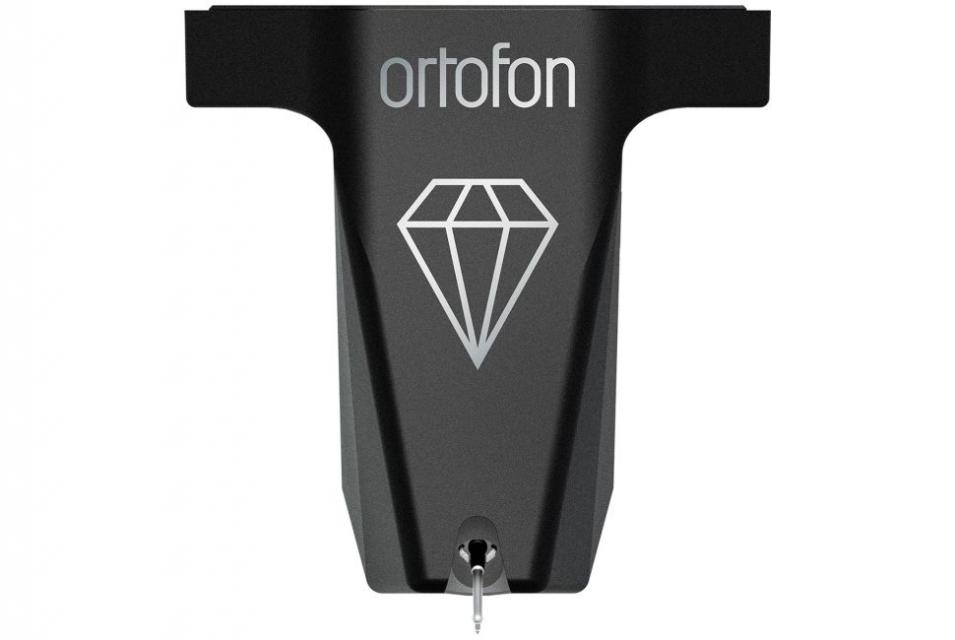 Ortofon - MC X40 - Cellule phono bobine mobile (MC)