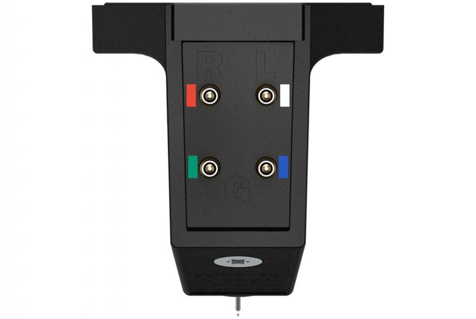 Ortofon - MC X40 - Cellule phono bobine mobile (MC)