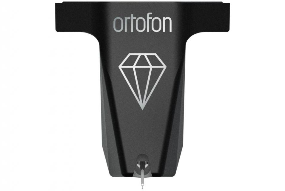 Ortofon - MC X50 - Cellule phono bobine mobile (MC) Micro Ridge Ortofon - MC X50 - Cellule phono bobine mobile (MC) Micro Ridge