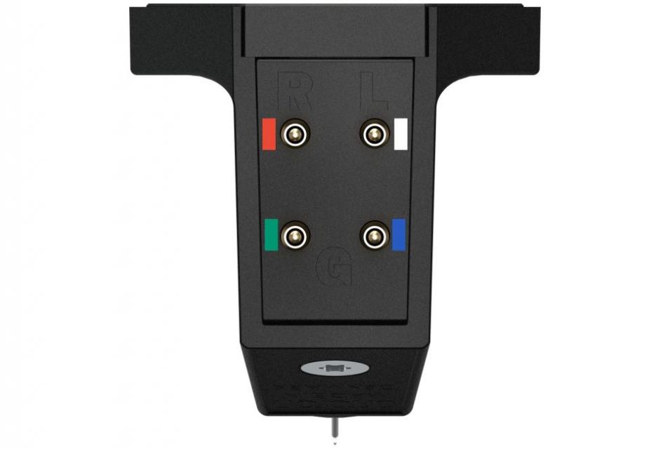 Ortofon - MC X50 - Cellule phono bobine mobile (MC) Micro Ridge Ortofon - MC X50 - Cellule phono bobine mobile (MC) Micro Ridge