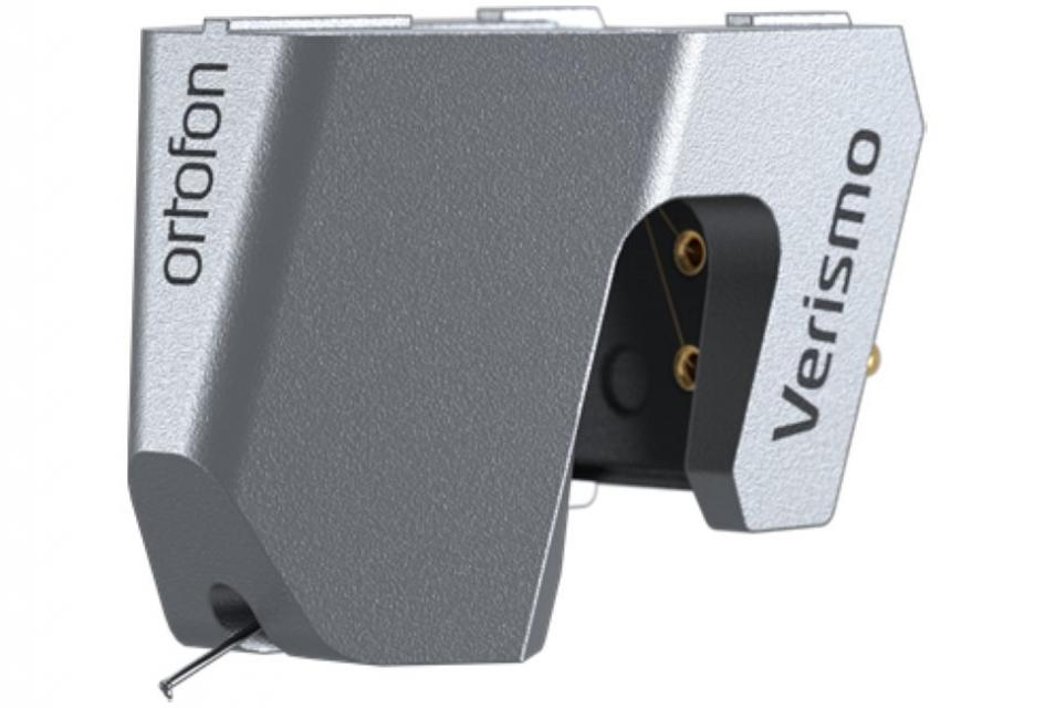 Ortofon - MC Verismo Cellule phono bobine mobile (MC)