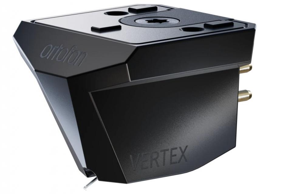 Ortofon - MC X50 - Cellule phono bobine mobile (MC) Diamant massif