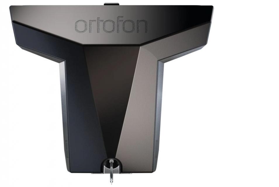 Ortofon - MC X50 - Cellule phono bobine mobile (MC) Diamant massif Ortofon - MC X50 - Cellule phono bobine mobile (MC) Diamant massif