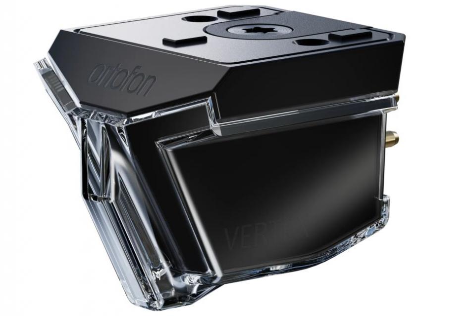 Ortofon - MC X50 - Cellule phono bobine mobile (MC) Diamant massif Ortofon - MC X50 - Cellule phono bobine mobile (MC) Diamant massif