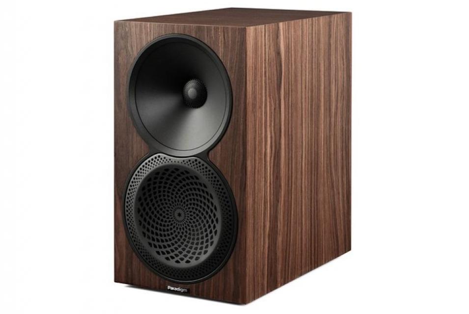 Paradigm - Premier 120B v2 - Enceintes bibliothèque